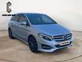Mercedes-Benz B 200 200d Gris - thumbnail 1