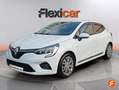 Renault Clio E-TECH Híbrido Intens 103kW Blanco - thumbnail 3