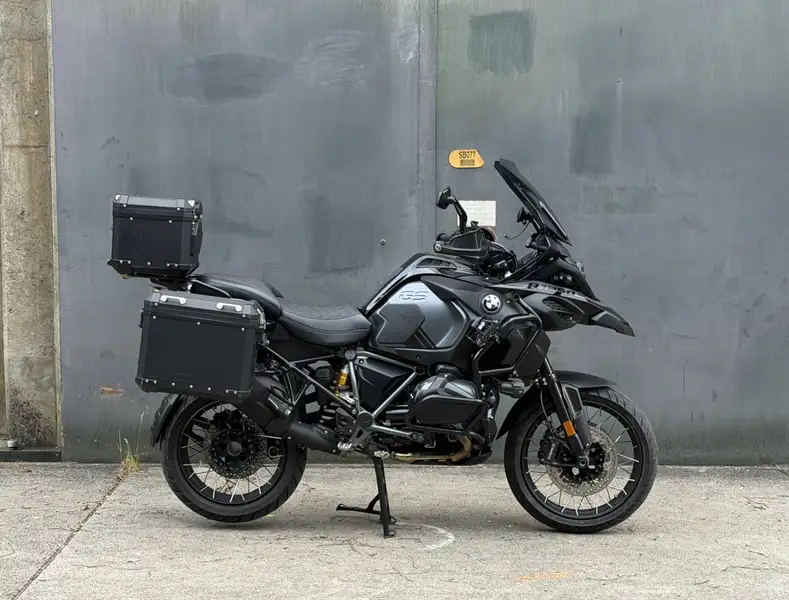 BMW R 1250 GS
