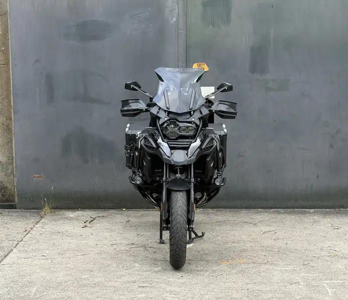 BMW R 1250 GS - foto 3