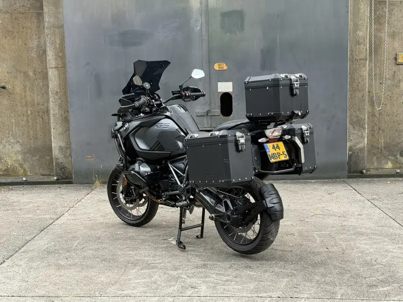 BMW R 1250 GS - foto 6