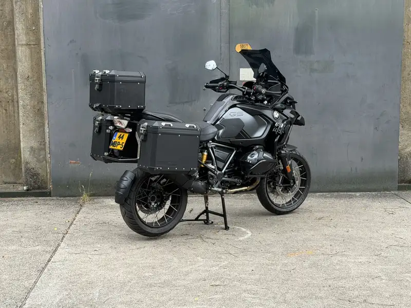 BMW R 1250 GS - foto 8