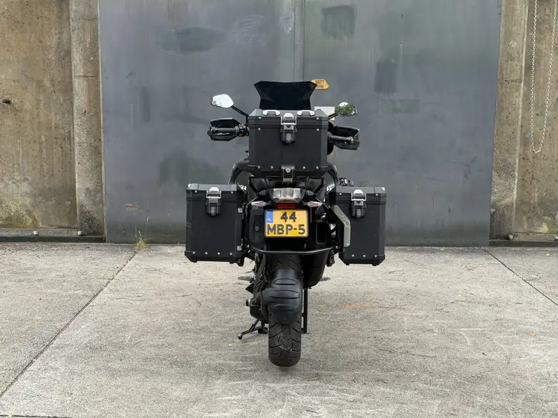 BMW R 1250 GS - foto 7