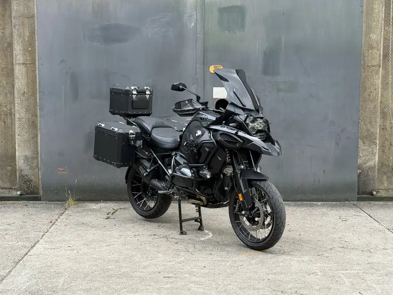 BMW R 1250 GS - foto 2