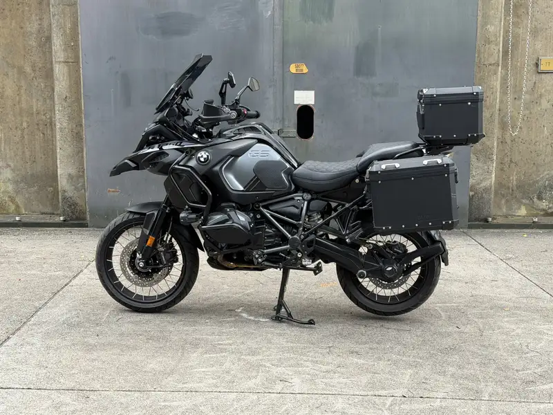 BMW R 1250 GS - foto 5