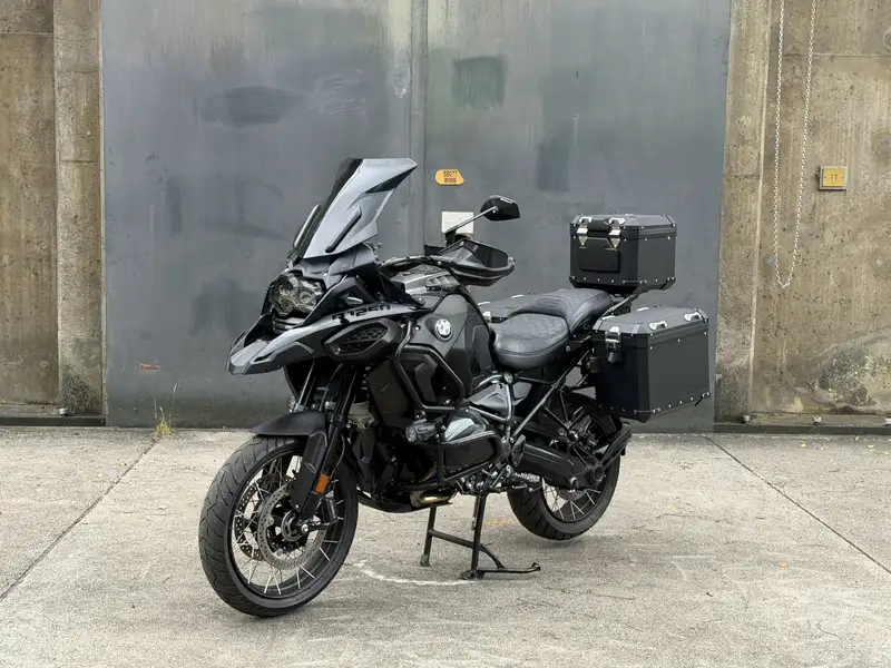 BMW R 1250 GS - foto 4