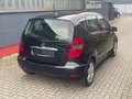 Mercedes-Benz A 160 A -Klasse A 160 Avantgarde GSD PANO Zwart - thumbnail 4