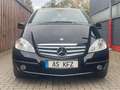 Mercedes-Benz A 160 A -Klasse A 160 Avantgarde GSD PANO Zwart - thumbnail 2