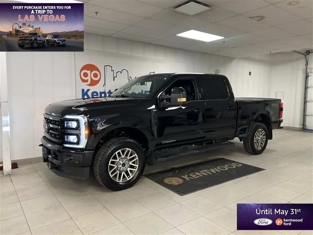 2024 Ford F 350