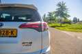 Toyota RAV 4 2.5 Hybrid First Ed. | NAVI | CAMERA | KEYLESS Fehér - thumbnail 18