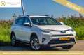 Toyota RAV 4 2.5 Hybrid First Ed. | NAVI | CAMERA | KEYLESS Fehér - thumbnail 1