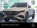 Mercedes-Benz EQB 350 4M AMG+NIGHT+19"+PLUS-PAKET+PANO+360 Weiß - thumbnail 1