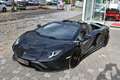 Lamborghini Aventador S Roadster/Voll-Carbon/Garantie/1A Schwarz - thumbnail 11