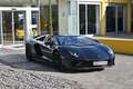 Lamborghini Aventador S Roadster/Voll-Carbon/Garantie/1A Schwarz - thumbnail 31
