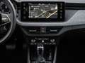 Skoda Kamiq 1.5 TSI DSG Selection ACC KAM LED NAVI Schwarz - thumbnail 11
