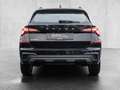 Skoda Kamiq 1.5 TSI DSG Selection ACC KAM LED NAVI Schwarz - thumbnail 6