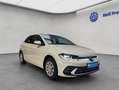 Volkswagen Polo EDITION 50 1,0 l TSI DSG,NAVI,PANO,ACC,RFK Blanc - thumbnail 8