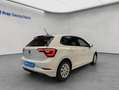 Volkswagen Polo EDITION 50 1,0 l TSI DSG,NAVI,PANO,ACC,RFK Blanc - thumbnail 6