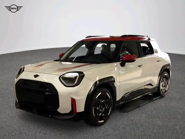 MINI John Cooper Works John Cooper Works Trim