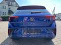 Volkswagen T-Roc R-Line 2.0 l TDI SCR 110 kW (150 PS) 7-Gang-Doppelkupplungsgetriebe Bleu - thumbnail 4