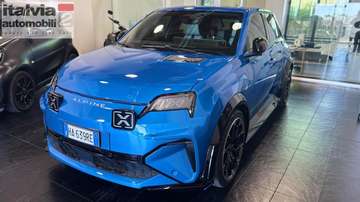 GT 180cv DISPONIBILE PRONTA CONSEGNA -PERFETTA-