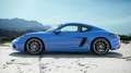 Porsche 718 Cayman 2.0 Bleu - thumbnail 2