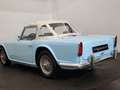 Triumph TR4 Bleu - thumbnail 3