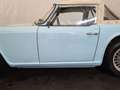 Triumph TR4 Bleu - thumbnail 17