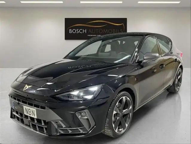 CUPRA 1.5 eTSI 110kW 150CV DSG