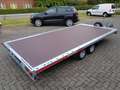 Tema Temared Carplatform 4521/2 S 2,7t 2.700kg Platt... - thumbnail 6