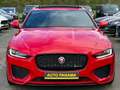 Jaguar XE 2.0D R-DYNAMIC B.AUTO TOIT PANO CAM GPS XENON FULL Rot - thumbnail 2