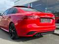 Jaguar XE 2.0D R-DYNAMIC B.AUTO TOIT PANO CAM GPS XENON FULL Червоний - thumbnail 8