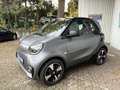 smart forTwo EQ*EXCLUSIVE*22kW*PANORAMA*MEDIA*SHZ*CAM*PDC*LED*K Gris - thumbnail 11
