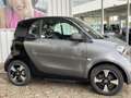 smart forTwo EQ*EXCLUSIVE*22kW*PANORAMA*MEDIA*SHZ*CAM*PDC*LED*K Grau - thumbnail 2