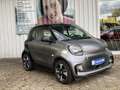 smart forTwo EQ*EXCLUSIVE*22kW*PANORAMA*MEDIA*SHZ*CAM*PDC*LED*K Gris - thumbnail 1