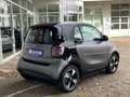 smart forTwo EQ*EXCLUSIVE*22kW*PANORAMA*MEDIA*SHZ*CAM*PDC*LED*K Grau - thumbnail 4