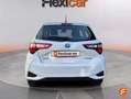 Toyota Yaris 120H 1.5 Active Tech Blanco - thumbnail 8