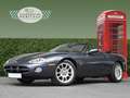 Jaguar XK8 Cabriolet SHZ Memory Leder PDC Gri - thumbnail 1