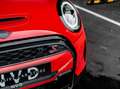 MINI Cooper S 2.0AS | driving assist | carplay | premium pack + Rouge - thumbnail 9