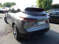 Nissan Qashqai 1.3 MILD HYBRID 140CH N-CONNECTA 2022 Gris - thumbnail 4