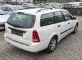 Ford Focus 1.8 DIESEL KOMBI *TÜV 11-24* 8-RÄDER SERVO Blanc - thumbnail 6