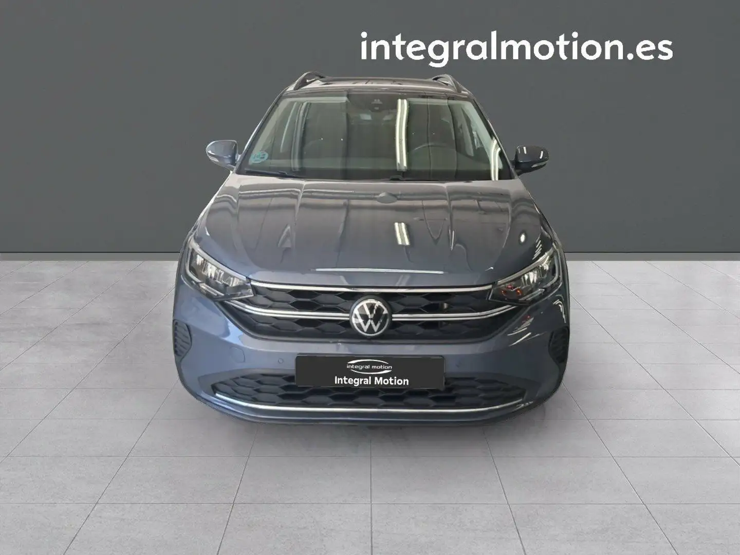 Volkswagen Taigo 1.0 TSI Life 81kW Violett - 2