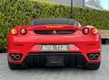 Ferrari F430 4.3V8 F1 UNIEK LAGE KM STAND, ZEER GOEDE STAAT Rouge - thumbnail 4