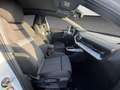Audi Q4 e-tron 40 82kWh SOH:96% NAVI PANO M Blanc - thumbnail 5