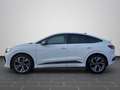 Audi Q4 e-tron 40 82kWh SOH:96% NAVI PANO M Blanc - thumbnail 8