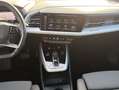 Audi Q4 e-tron 40 82kWh SOH:96% NAVI PANO M Blanc - thumbnail 12