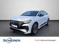 Audi Q4 e-tron 40 82kWh NAVI PANO MATRIX WÄ Weiß - thumbnail 1