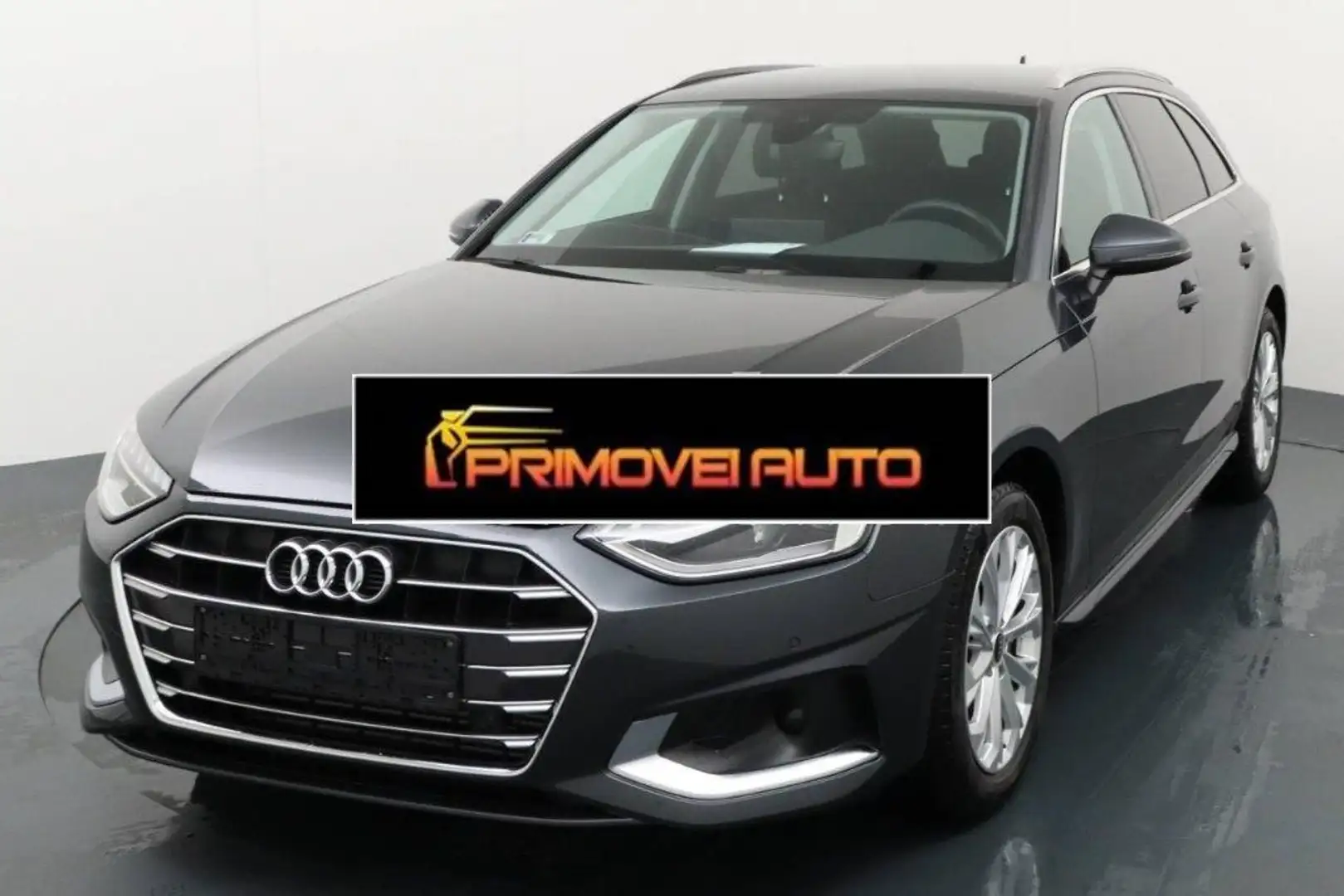 Audi A4 40 TFSI S tronic Business Advanced Grigio - 1