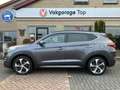 Hyundai TUCSON 1.6 T-GDi 4WD | Bomvol opties | Pano | Trekhaak Grau - thumbnail 10