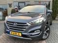 Hyundai TUCSON 1.6 T-GDi 4WD | Bomvol opties | Pano | Trekhaak Grau - thumbnail 2